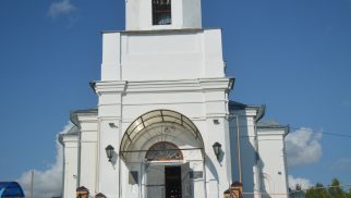 Митрофановская церковь